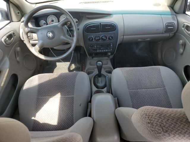 2001 Dodge Neon SE