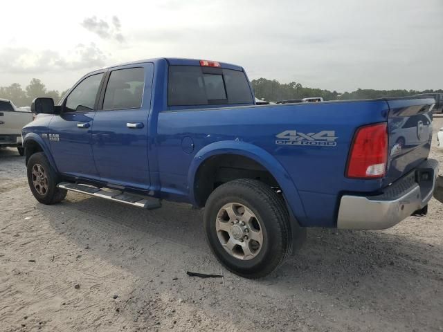 2018 Dodge RAM 2500 SLT