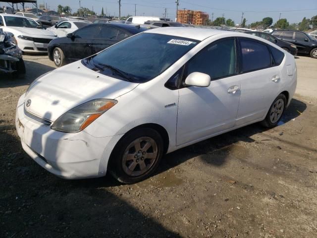 2008 Toyota Prius