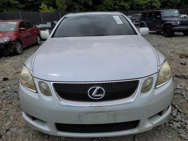 2006 Lexus GS 300