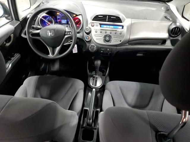 2011 Honda FIT