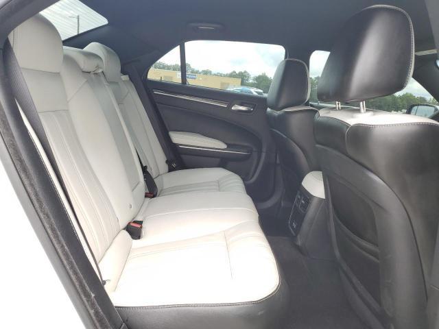 2021 Chrysler 300 S