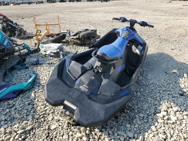 2023 Seadoo Spark