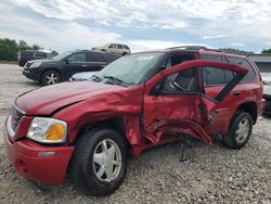 2002 GMC Envoy for sale in Wayland, MI