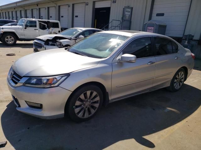 2014 Honda Accord EX