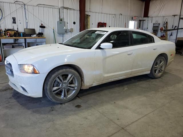 2014 Dodge Charger SXT