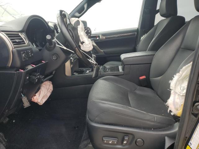 2021 Lexus GX 460 Premium