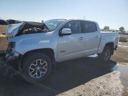 2018 GMC Canyon SLE for sale in Rocky View County, AB