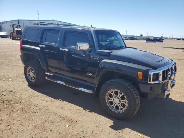 2007 Hummer H3