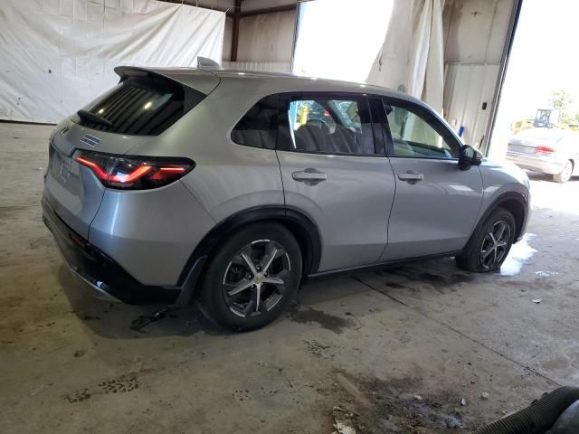 2023 Honda HR-V EXL