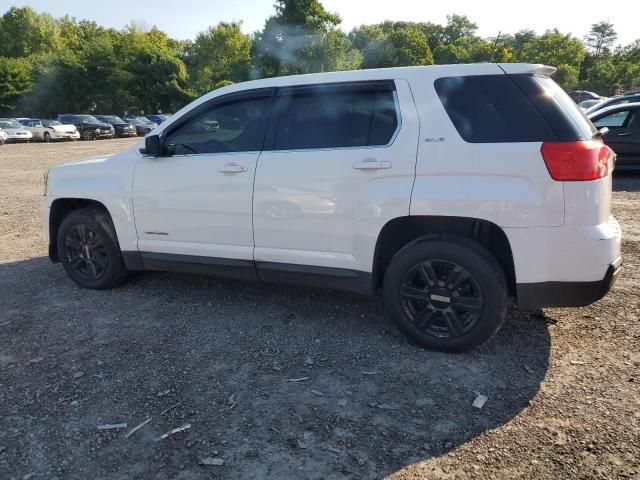 2014 GMC Terrain SLE