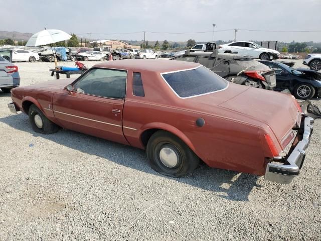 1977 Buick Regal