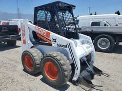 Vehiculos salvage en venta de Copart Rancho Cucamonga, CA: 1993 Bobcat 853