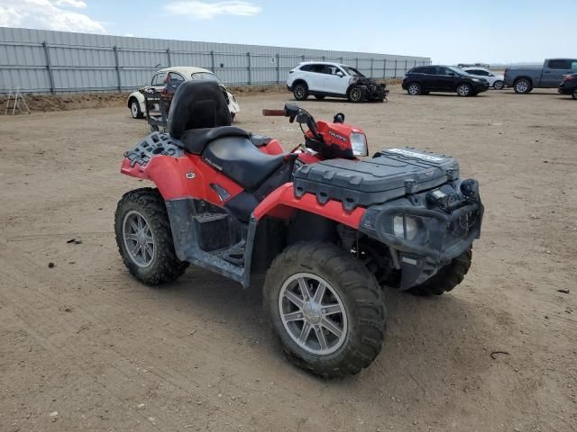 2011 Polaris Sportsman 850