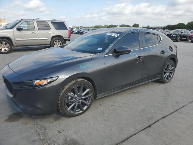 2021 Mazda 3 Preferred