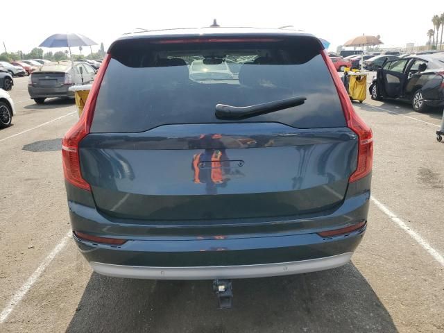 2022 Volvo XC90 T8 Recharge Inscription