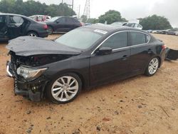 Acura ilx salvage cars for sale: 2017 Acura ILX Base Watch Plus