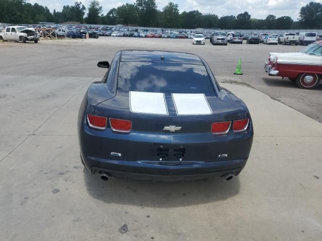 2011 Chevrolet Camaro LT