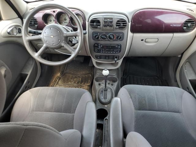 2003 Chrysler PT Cruiser Touring