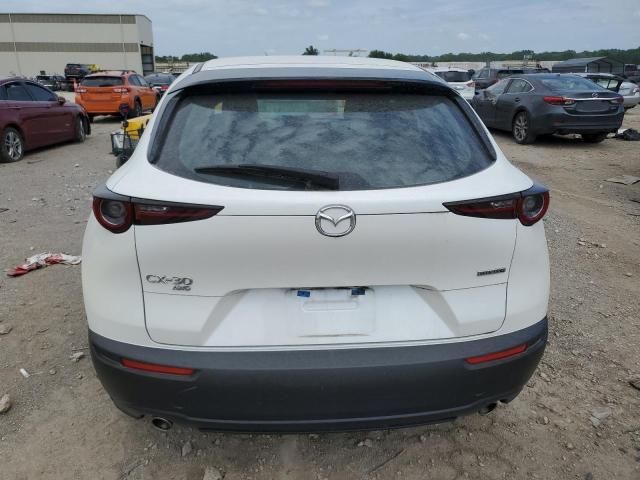 2021 Mazda CX-30