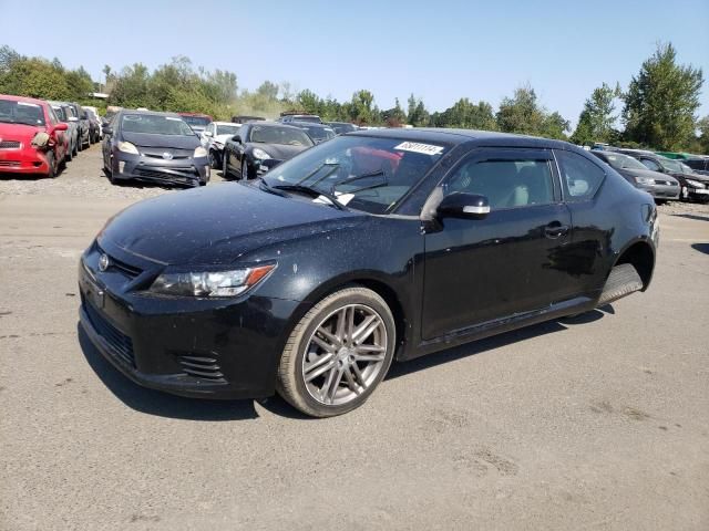 2013 Scion TC