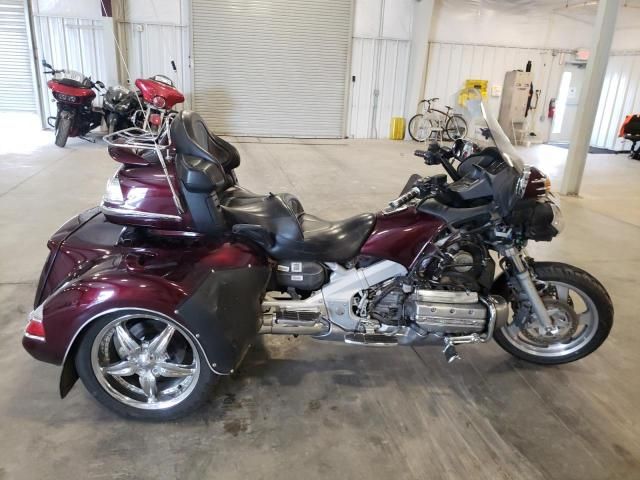 2007 Honda GL1800