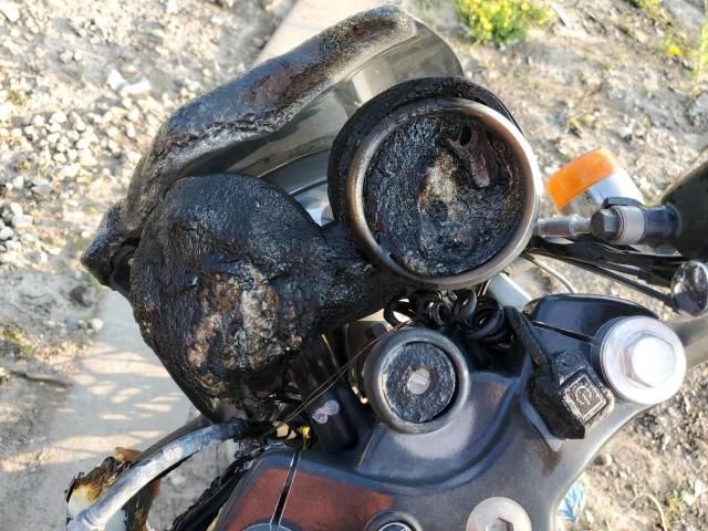 2023 Royal Enfield Motors INT 650