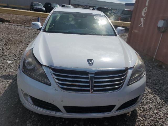 2014 Hyundai Equus Signature