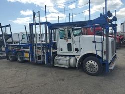 Peterbilt 365 salvage cars for sale: 2012 Peterbilt 365