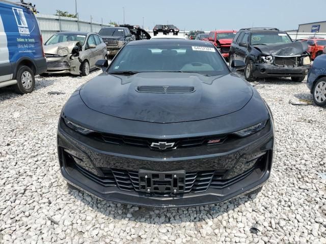 2023 Chevrolet Camaro LT1