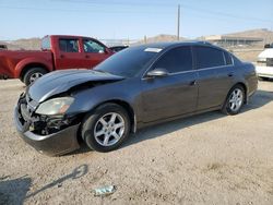 2005 Nissan Altima S en venta en North Las Vegas, NV