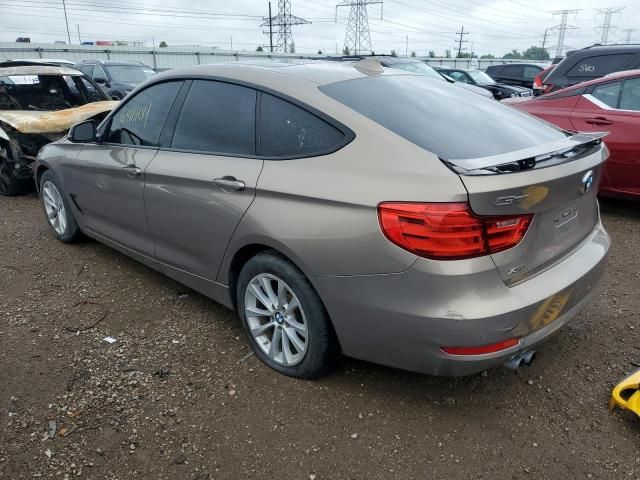 2015 BMW 328 Xigt