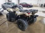 2020 Honda TRX420 FA