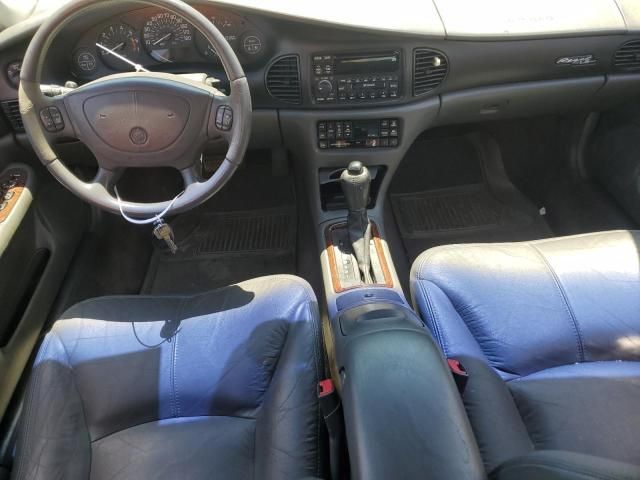 2001 Buick Regal LS