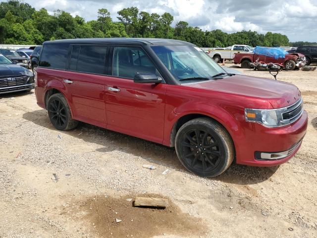 2018 Ford Flex SEL