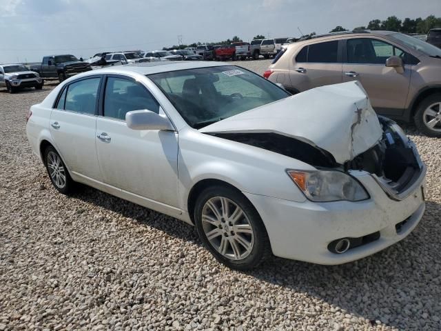 2009 Toyota Avalon XL