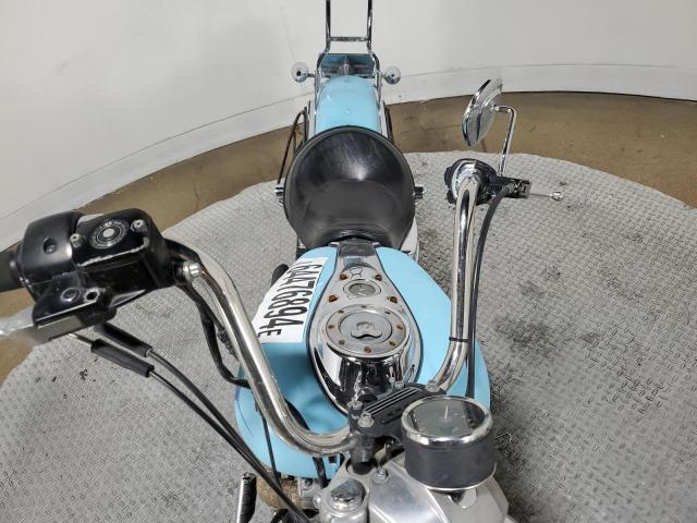2004 Harley-Davidson FXD