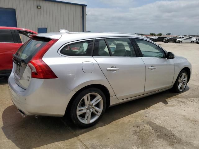 2015 Volvo V60 PREMIER+