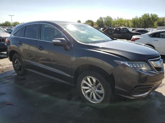 2016 Acura RDX