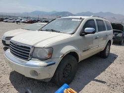 Chrysler Aspen Vehiculos salvage en venta: 2008 Chrysler Aspen Limited