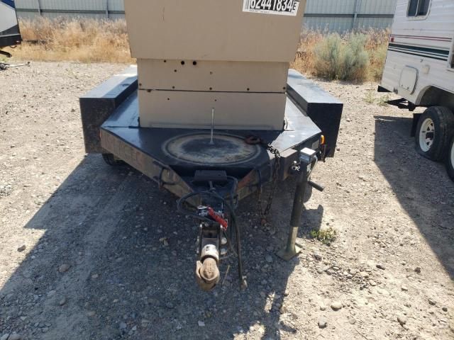 2000 Trailers Generator