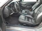 2001 Porsche Boxster