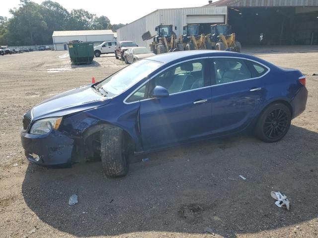 2014 Buick Verano