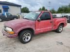 2000 Chevrolet S Truck S10