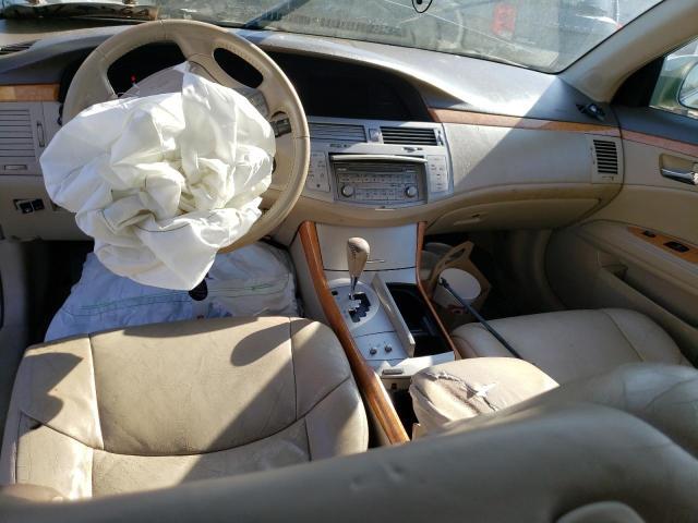 2005 Toyota Avalon XL