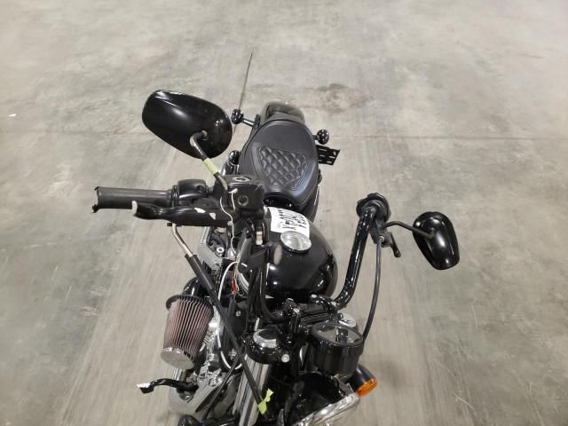 2018 Harley-Davidson XL1200 XS