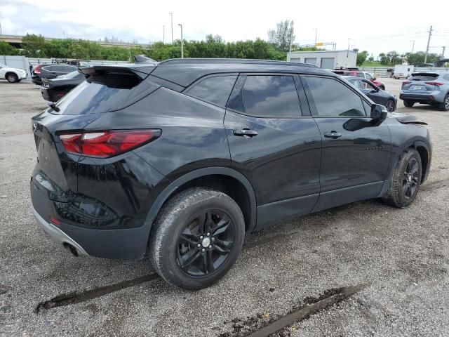 2020 Chevrolet Blazer 2LT