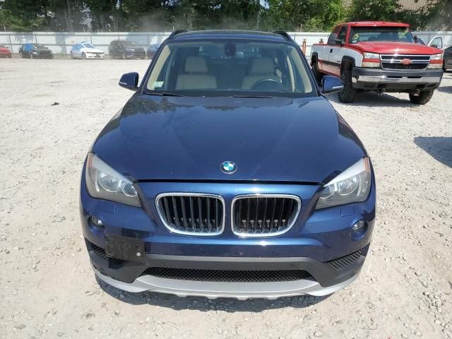 2015 BMW X1 XDRIVE28I