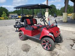 Salvage cars for sale from Copart Gaston, SC: 2023 Other 12HP Buggy