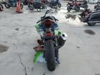 2024 Kawasaki EX500 A